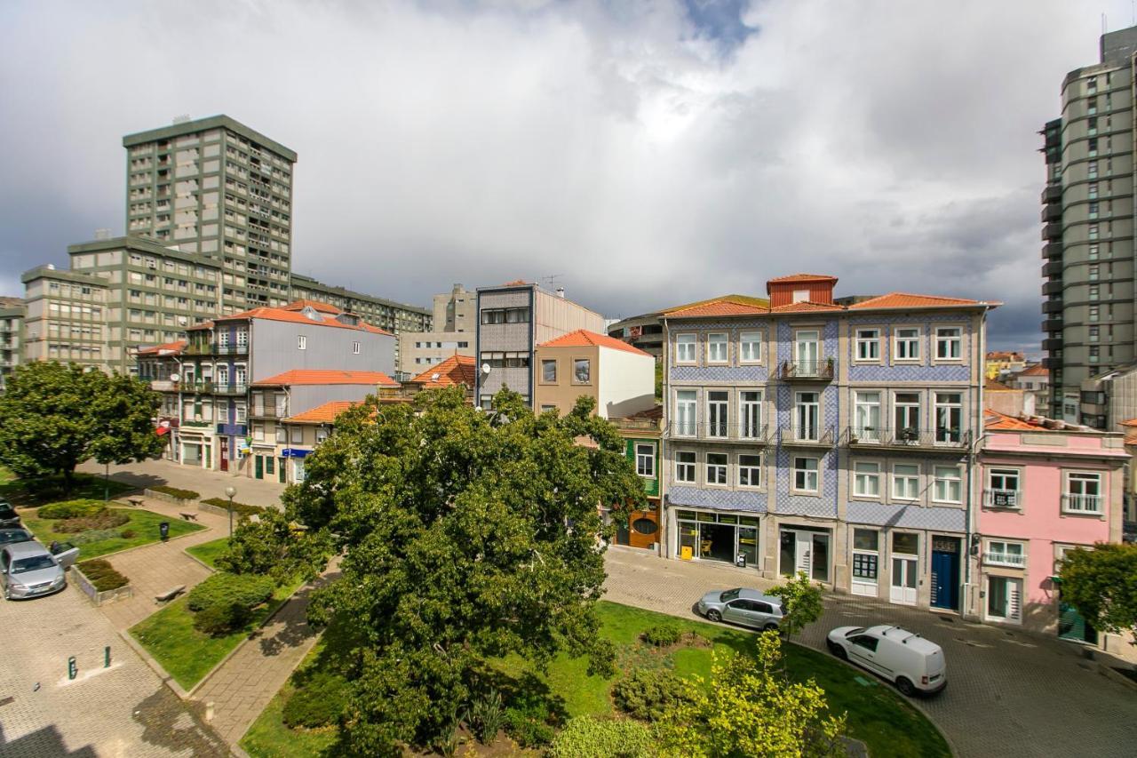 Comfy Luxury Apartment Porto Exterior photo